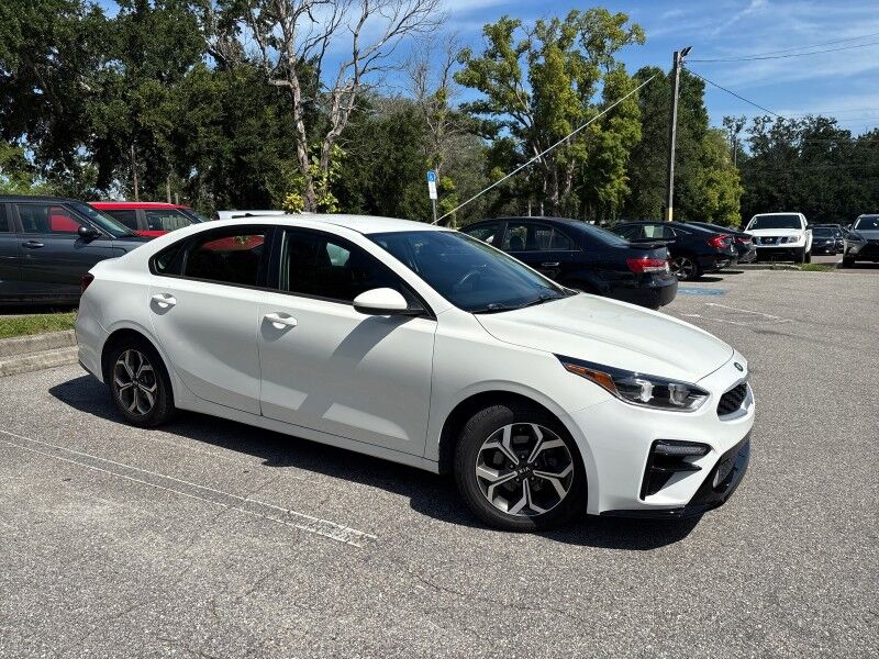 2020 Kia Forte LXS Seffner FL