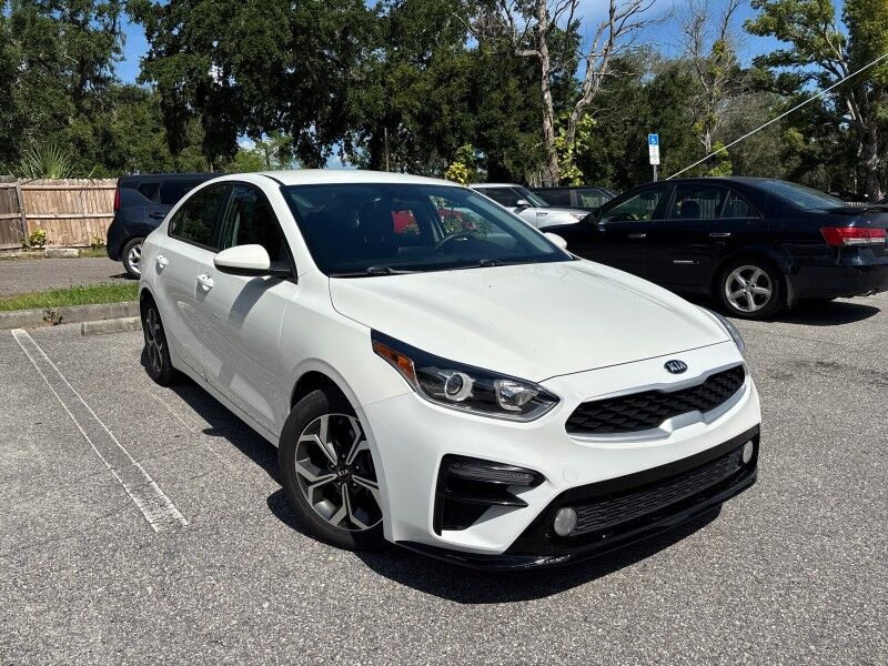 2020 Kia Forte LXS Seffner FL