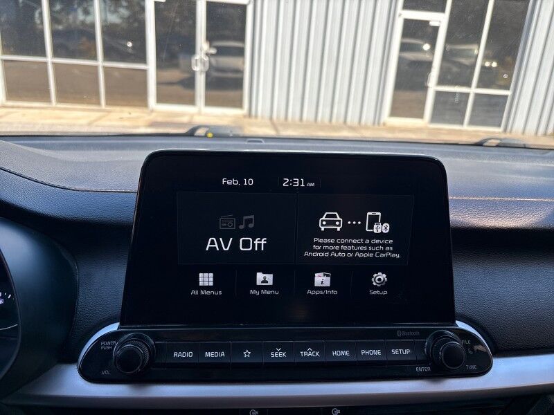 2020 Kia Forte LXS Seffner FL