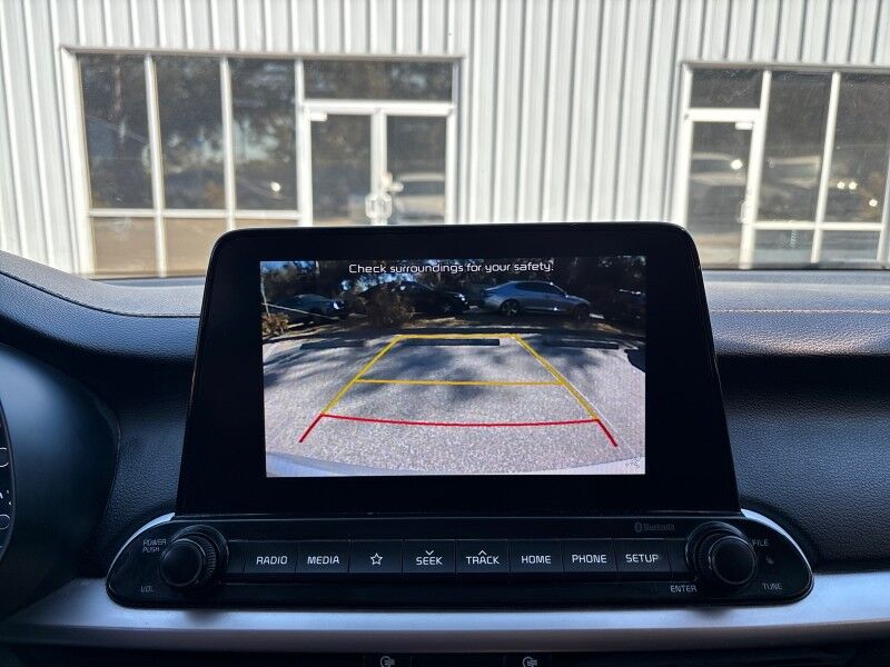 2020 Kia Forte LXS Seffner FL