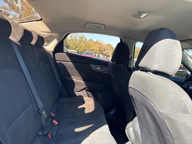 2020 Kia Forte LXS Seffner FL