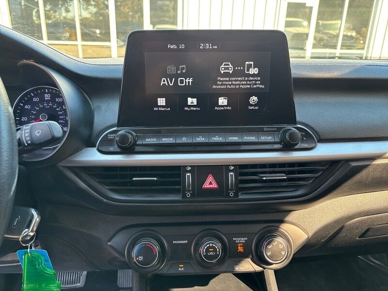 2020 Kia Forte LXS Seffner FL