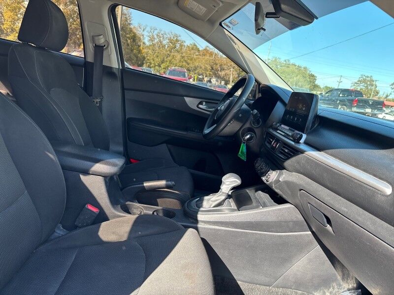 2020 Kia Forte LXS Seffner FL