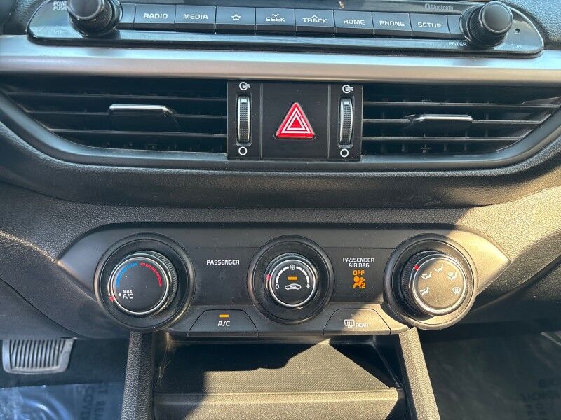 2020 Kia Forte LXS Seffner FL