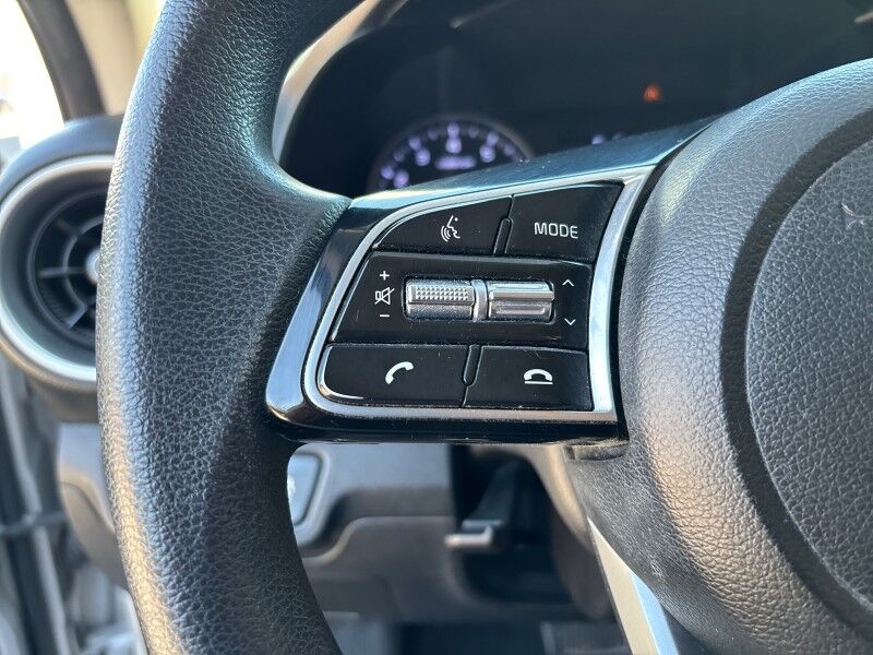 2020 Kia Forte LXS Seffner FL