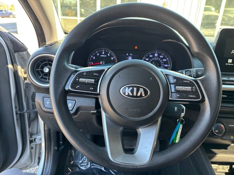2020 Kia Forte LXS Seffner FL