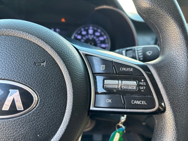 2020 Kia Forte LXS Seffner FL