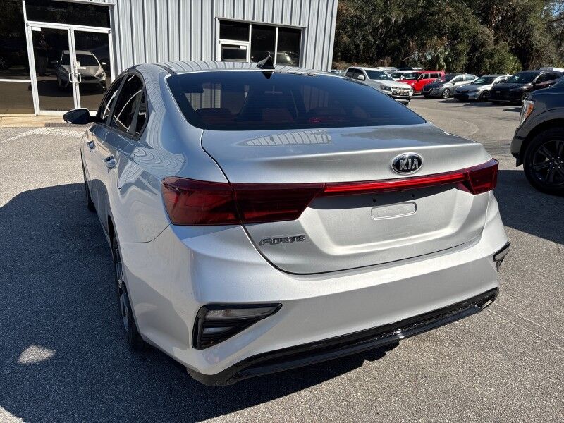 2020 Kia Forte LXS Seffner FL