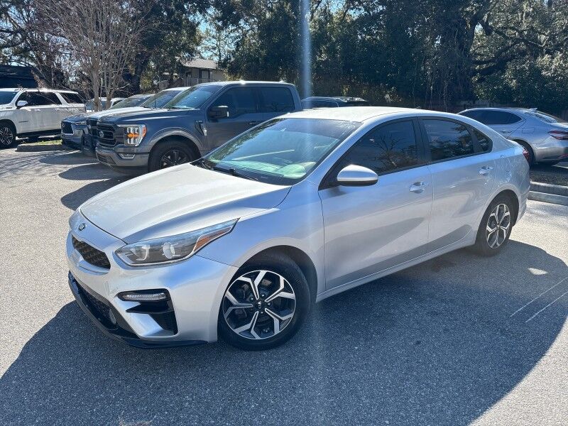 2020 Kia Forte LXS Seffner FL