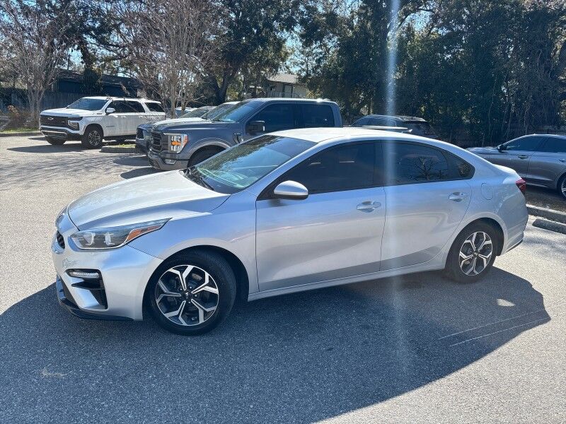 2020 Kia Forte LXS Seffner FL