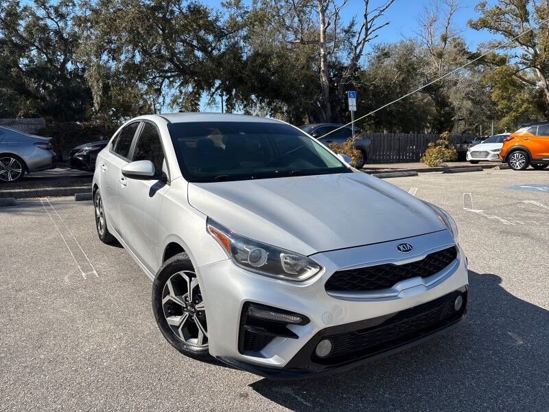 2020 Kia Forte LXS Seffner FL