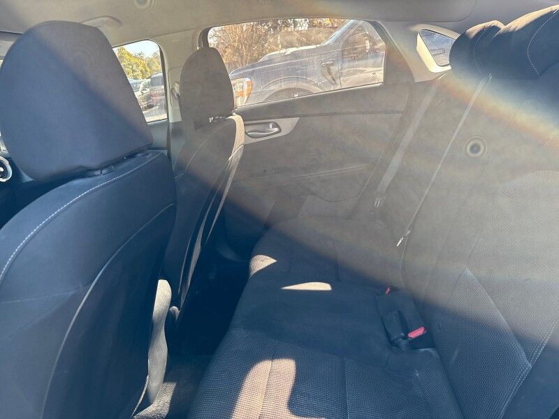 2020 Kia Forte LXS Seffner FL