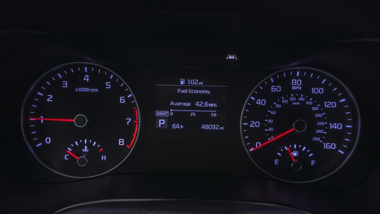 2020 Kia Forte LXS Tallmadge OH