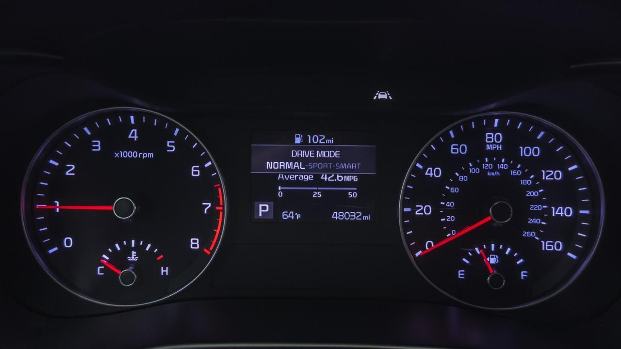 2020 Kia Forte LXS Tallmadge OH