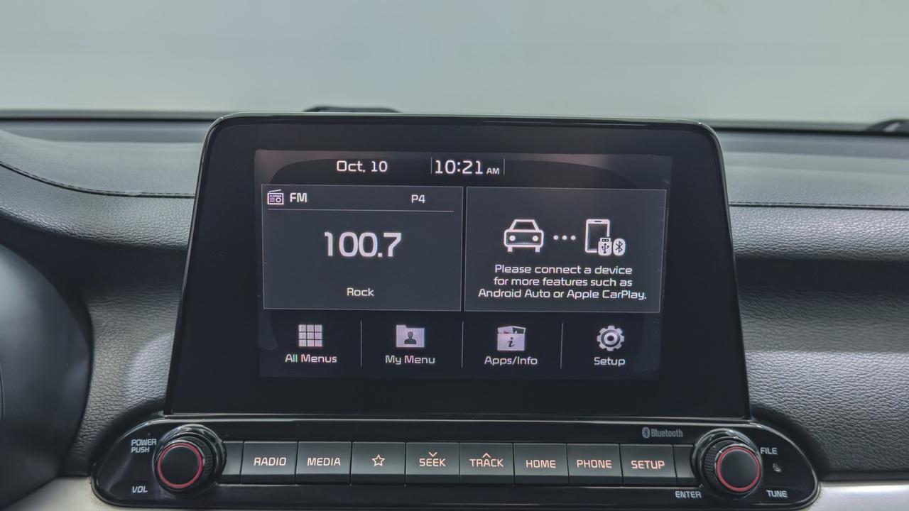 2020 Kia Forte LXS Tallmadge OH