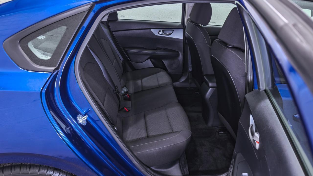 2020 Kia Forte LXS Tallmadge OH