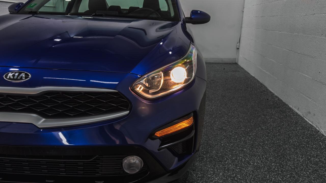 2020 Kia Forte LXS Tallmadge OH