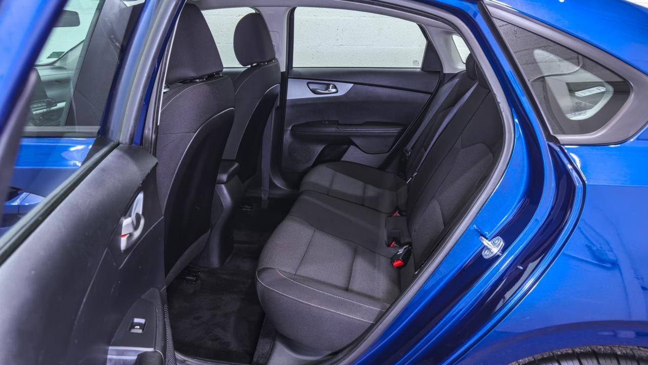 2020 Kia Forte LXS Tallmadge OH