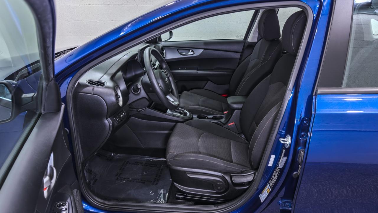 2020 Kia Forte LXS Tallmadge OH