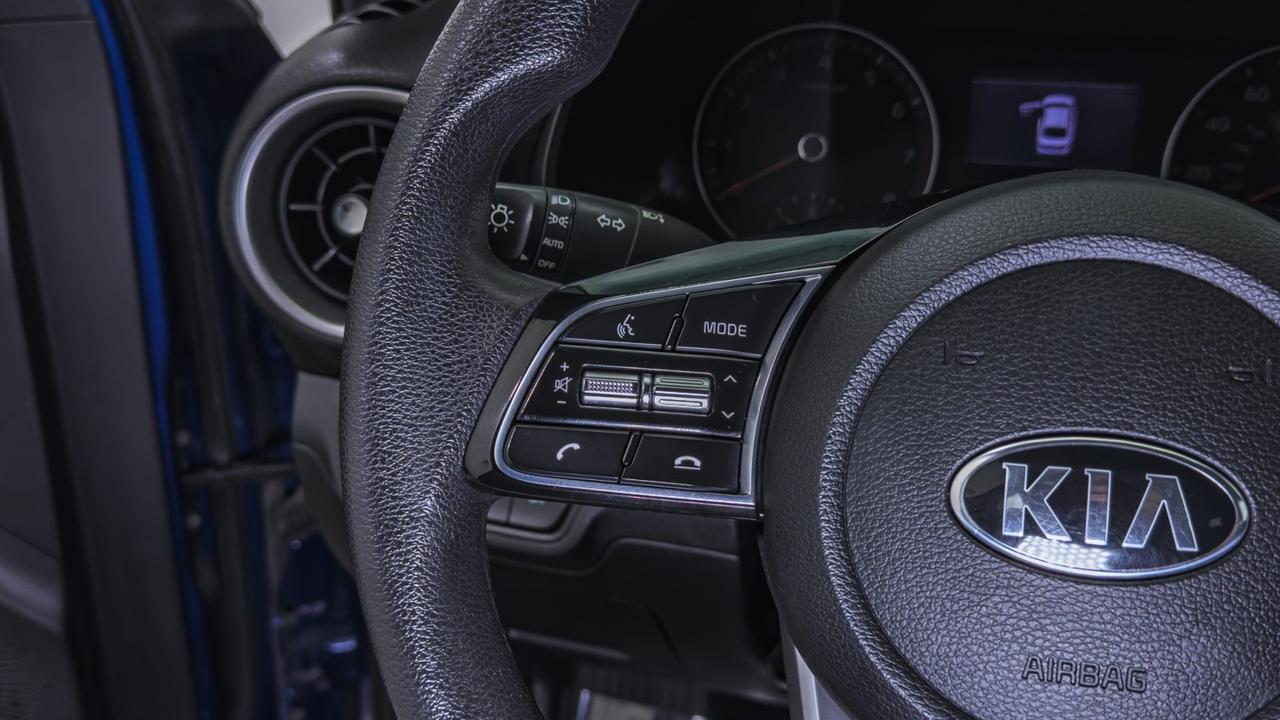 2020 Kia Forte LXS Tallmadge OH