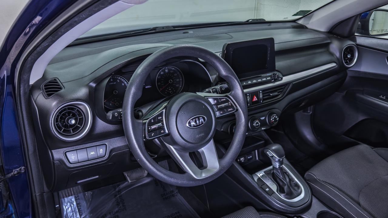 2020 Kia Forte LXS Tallmadge OH