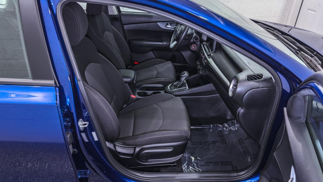 2020 Kia Forte LXS Tallmadge OH