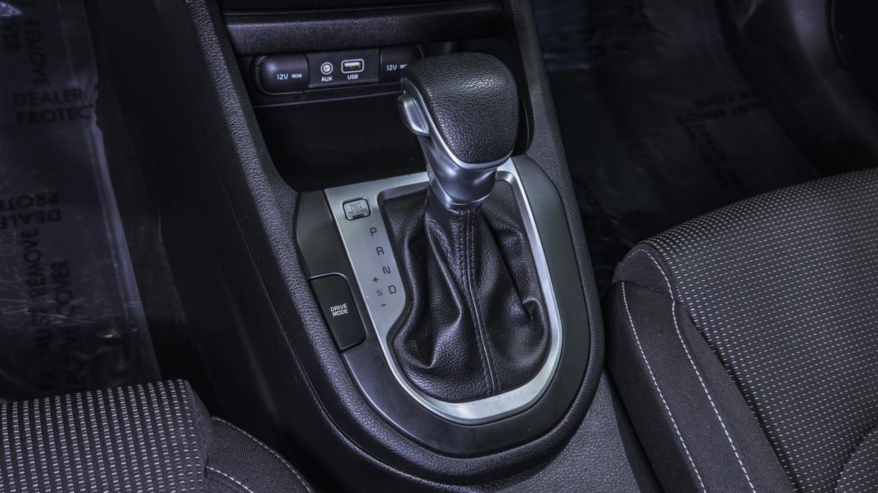 2020 Kia Forte LXS Tallmadge OH