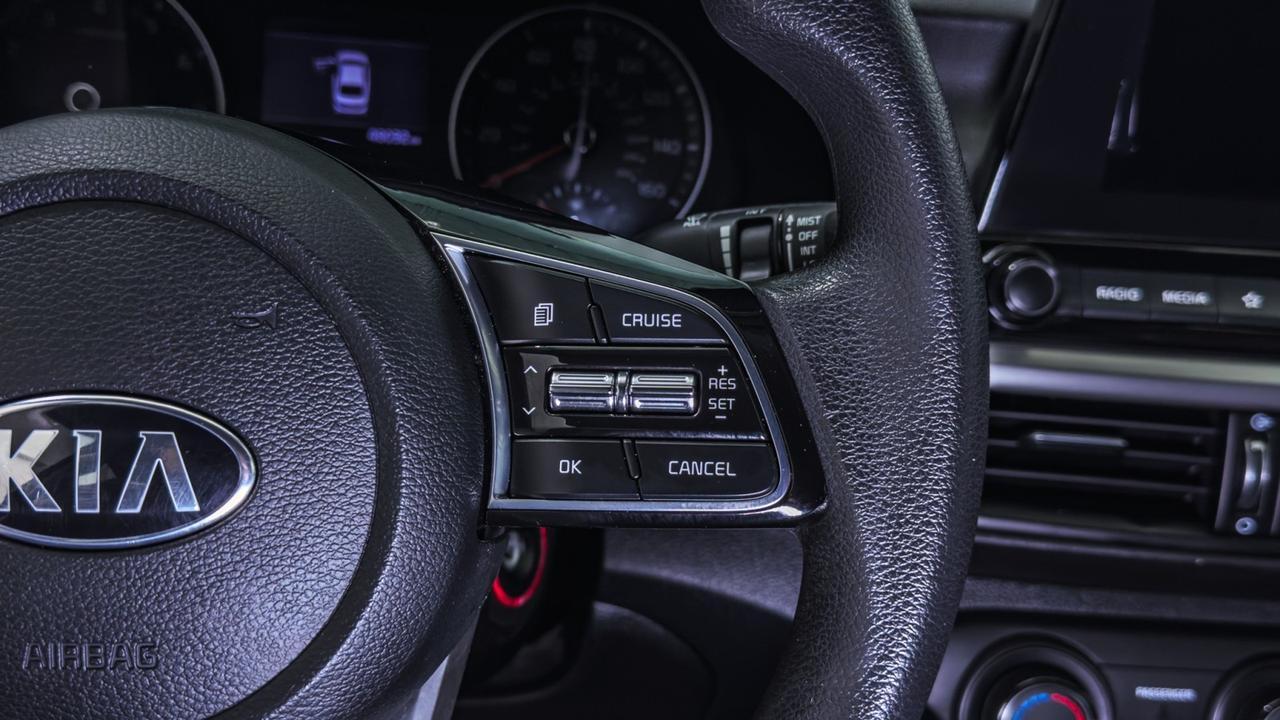 2020 Kia Forte LXS Tallmadge OH