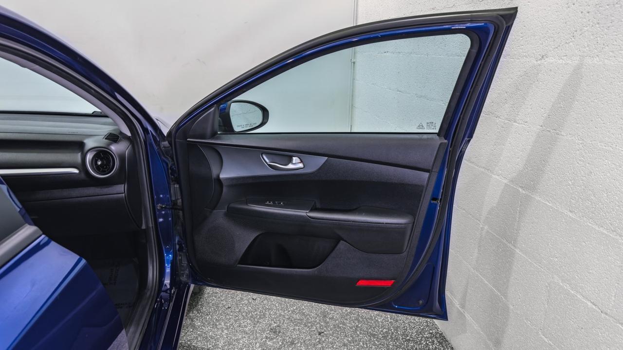 2020 Kia Forte LXS Tallmadge OH