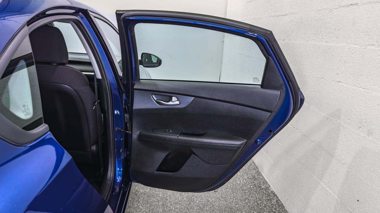 2020 Kia Forte LXS Tallmadge OH