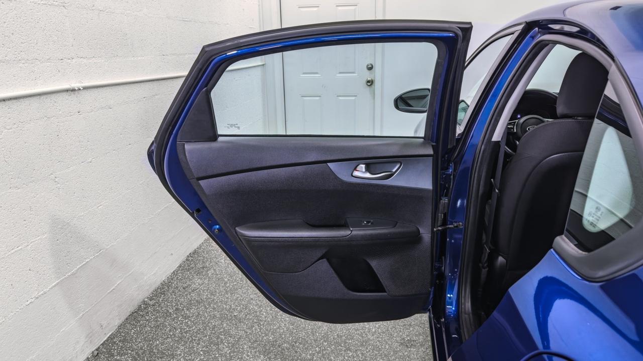 2020 Kia Forte LXS Tallmadge OH