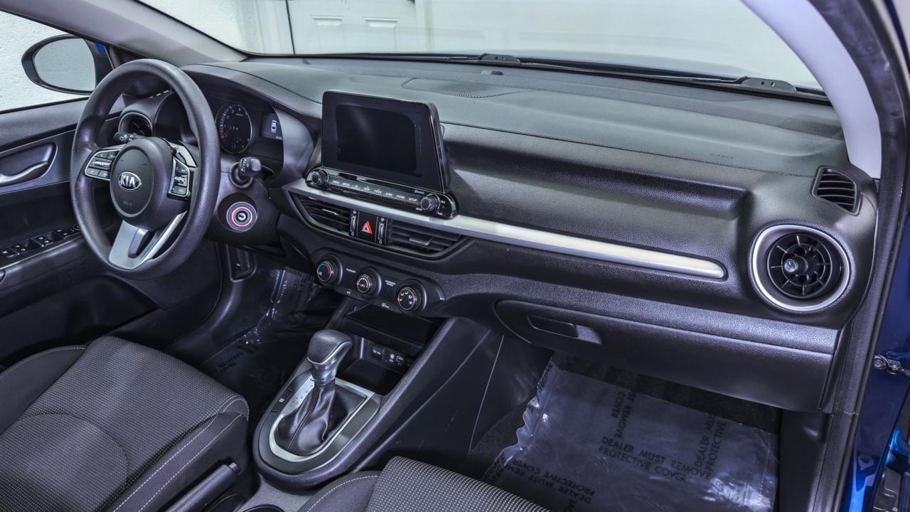 2020 Kia Forte LXS Tallmadge OH