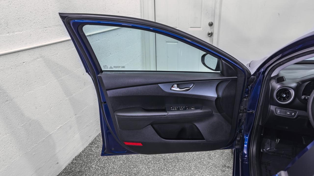 2020 Kia Forte LXS Tallmadge OH