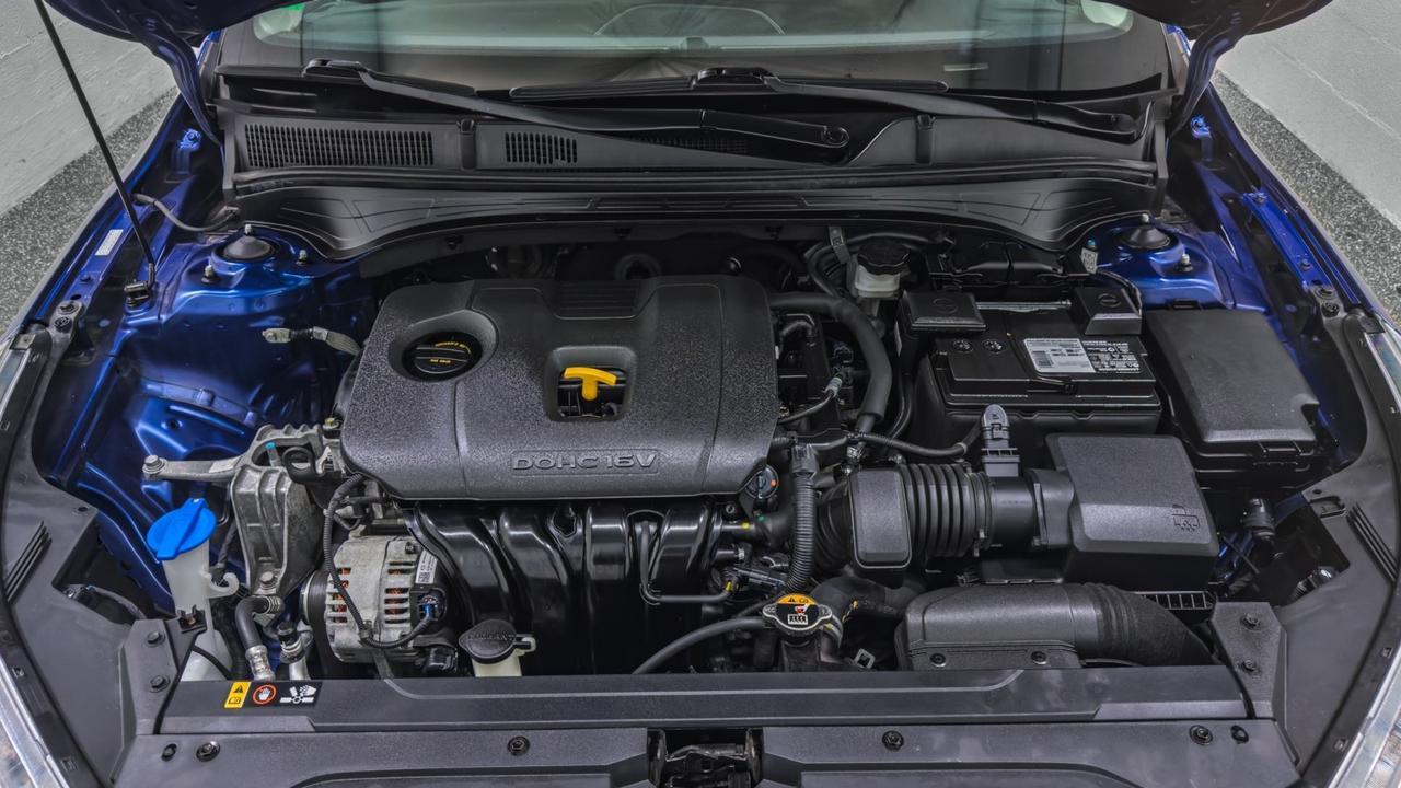 2020 Kia Forte LXS Tallmadge OH