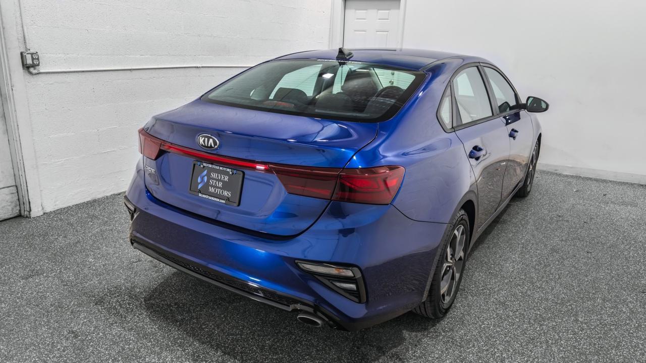 2020 Kia Forte LXS Tallmadge OH
