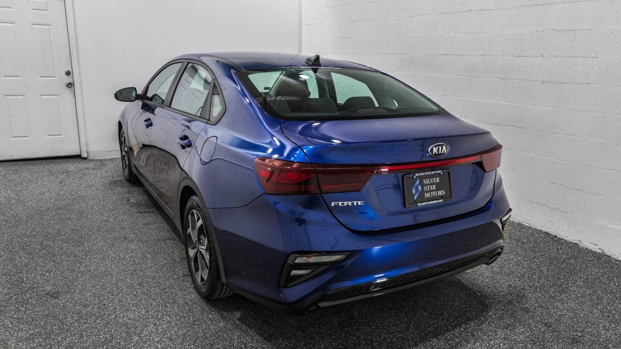2020 Kia Forte LXS Tallmadge OH