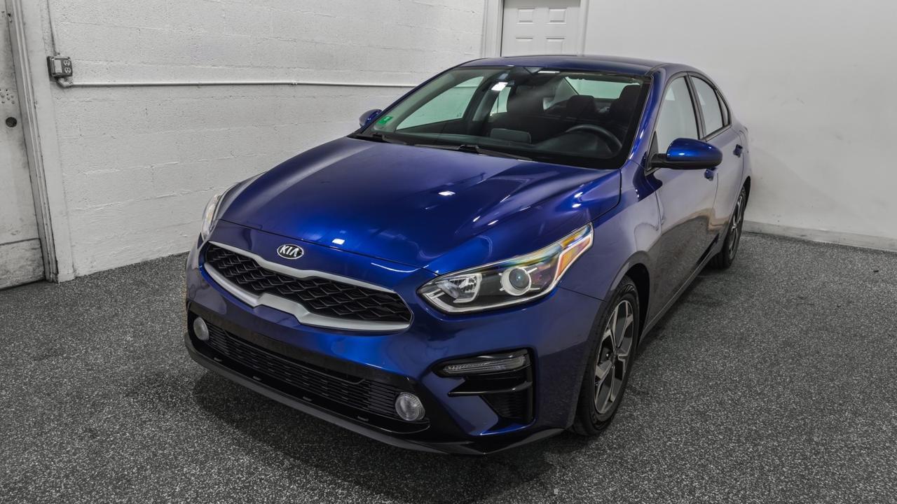 2020 Kia Forte LXS Tallmadge OH