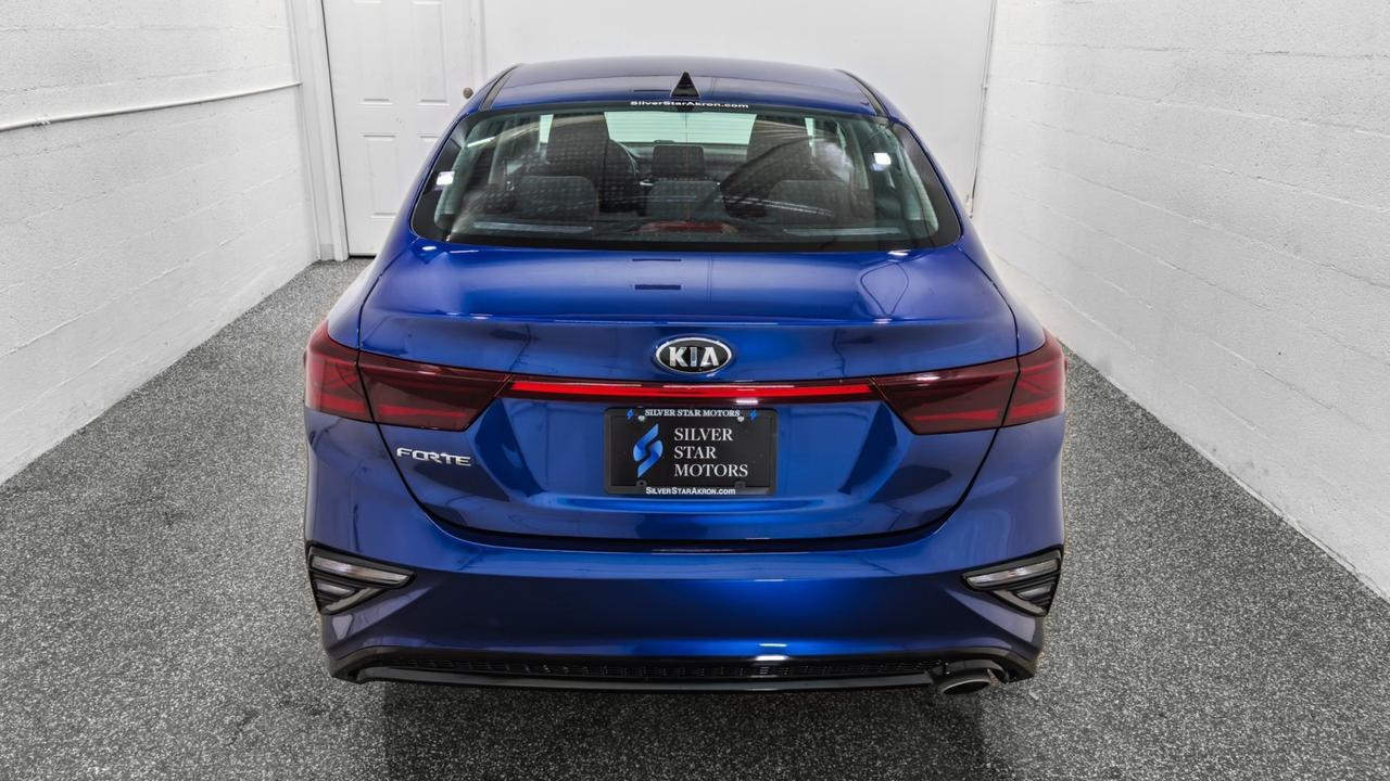 2020 Kia Forte LXS Tallmadge OH