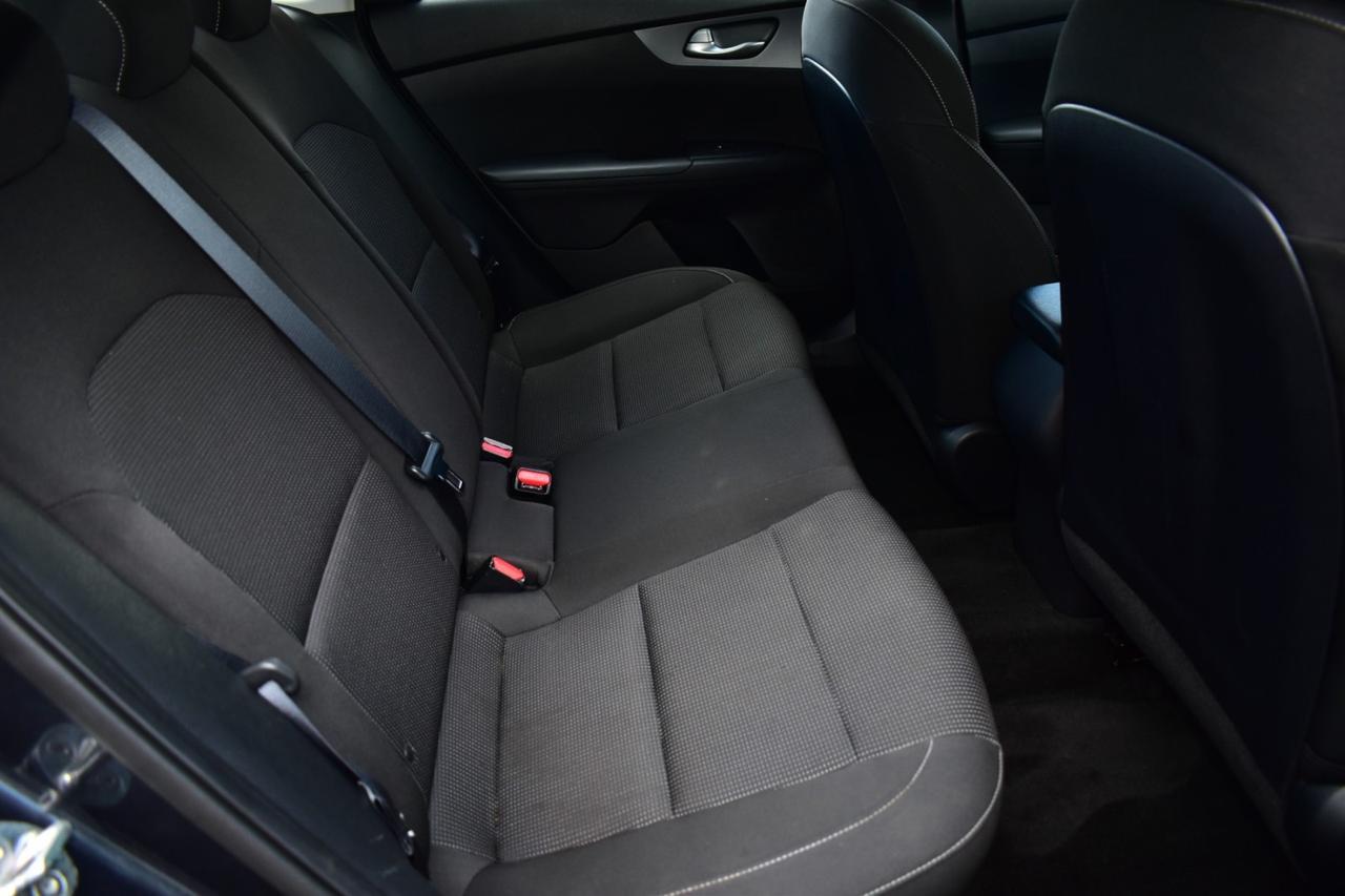 2020 Kia Forte LXS Tampa FL