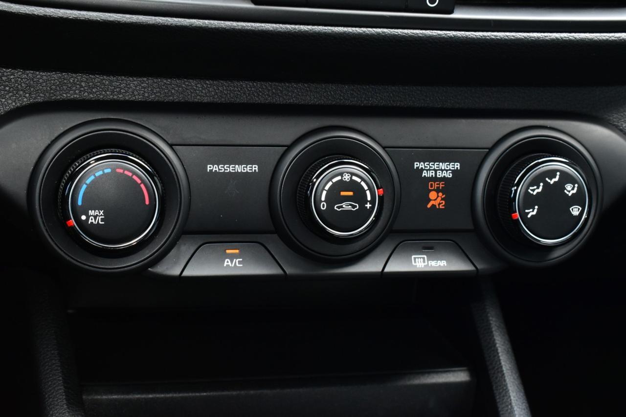2020 Kia Forte LXS Tampa FL