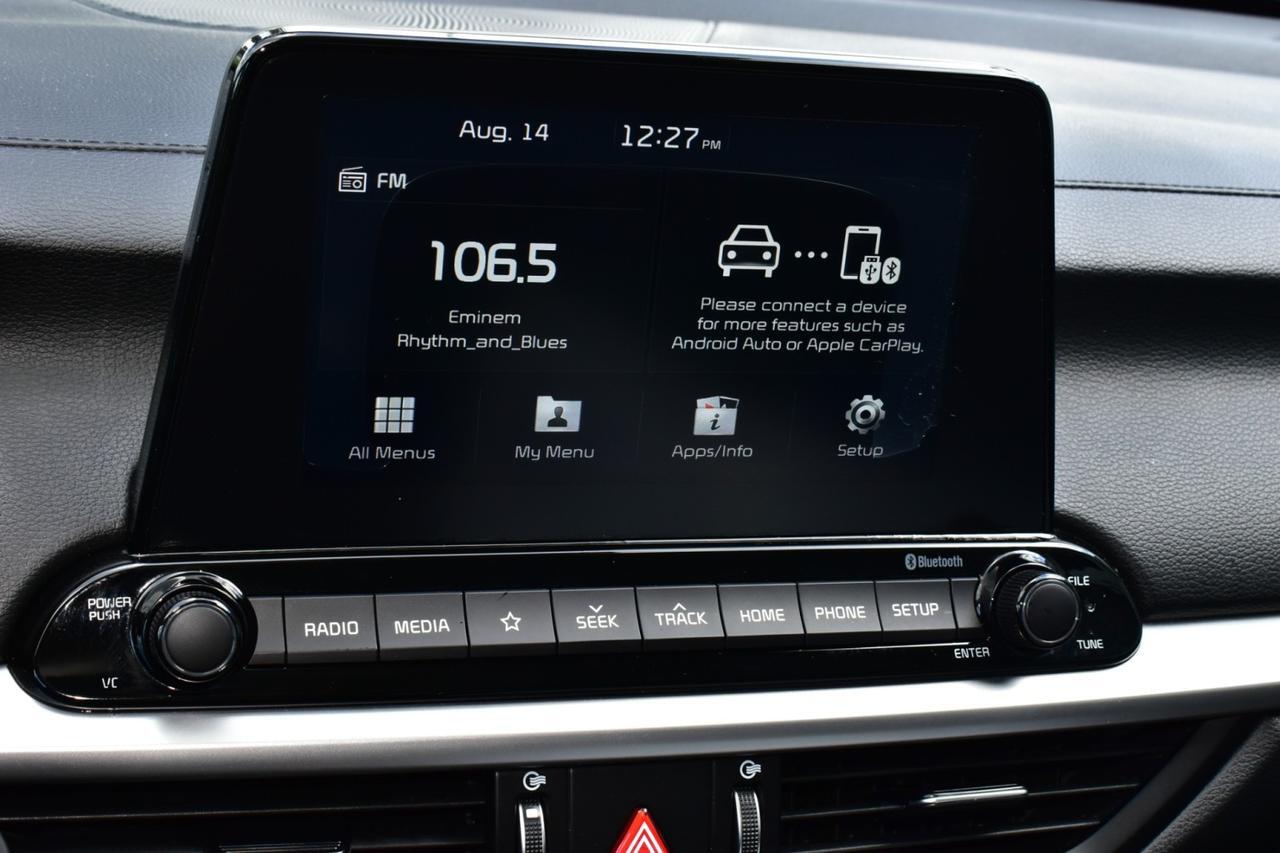 2020 Kia Forte LXS Tampa FL