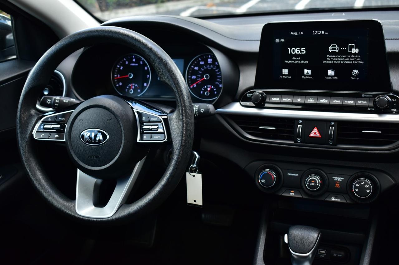 2020 Kia Forte LXS Tampa FL