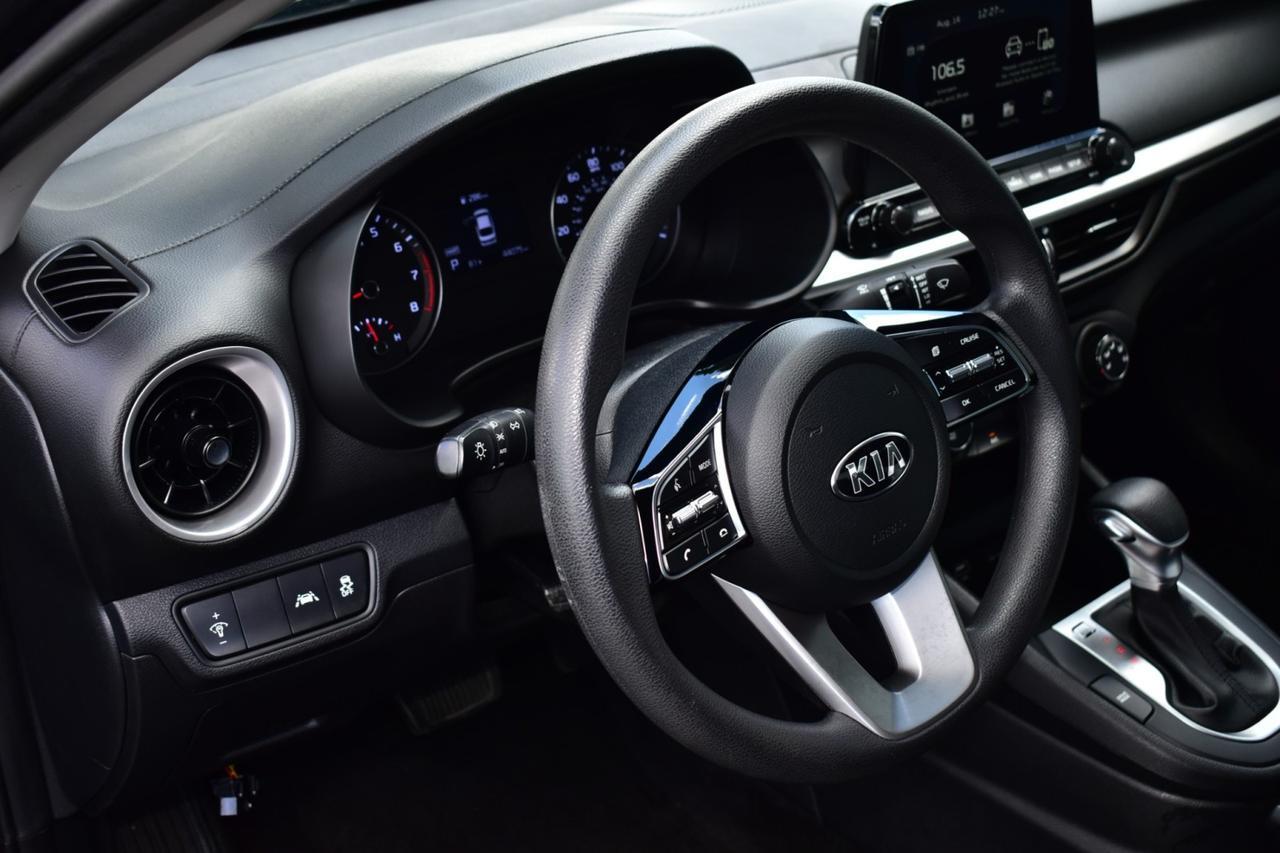 2020 Kia Forte LXS Tampa FL