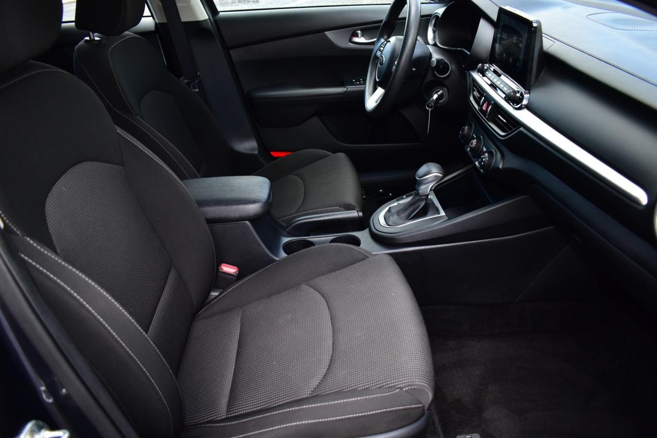 2020 Kia Forte LXS Tampa FL