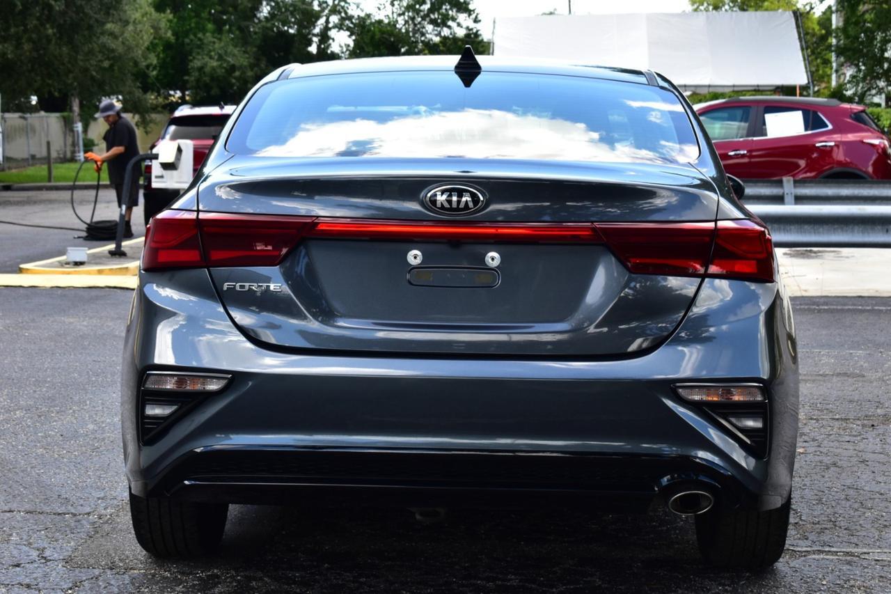 2020 Kia Forte LXS Tampa FL