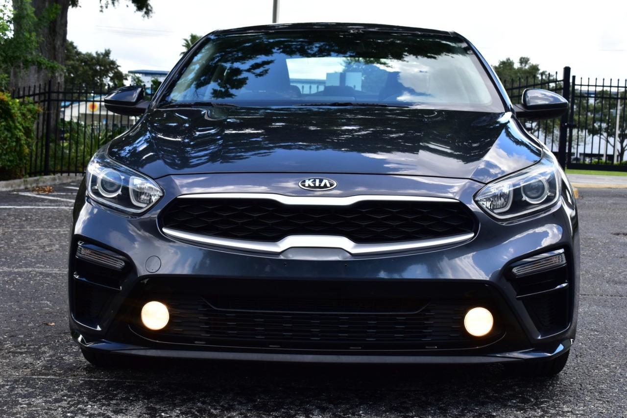 2020 Kia Forte LXS Tampa FL