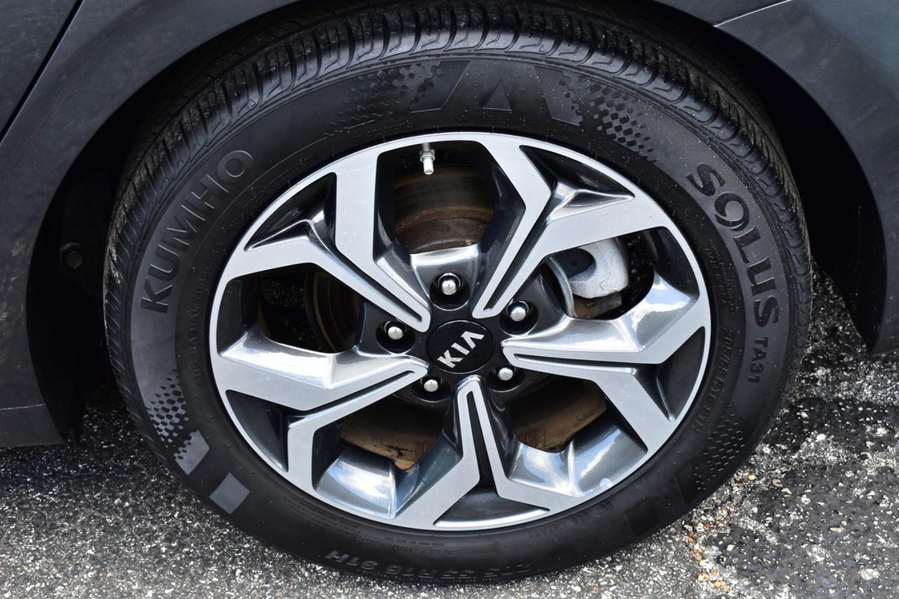 2020 Kia Forte LXS Tampa FL