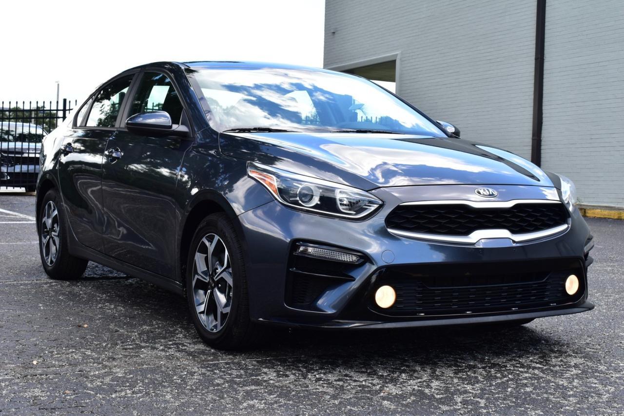 2020 Kia Forte LXS Tampa FL