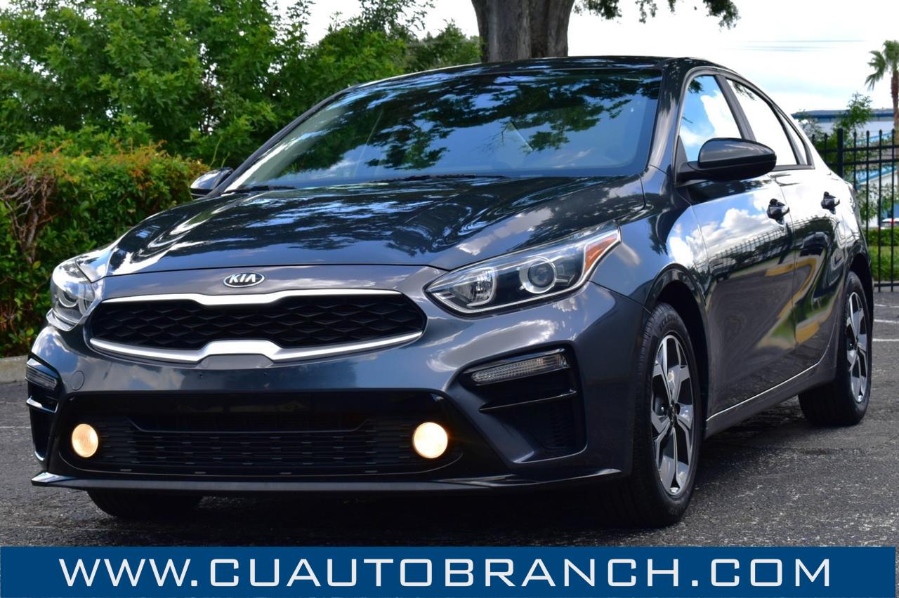 2020 Kia Forte LXS Tampa FL