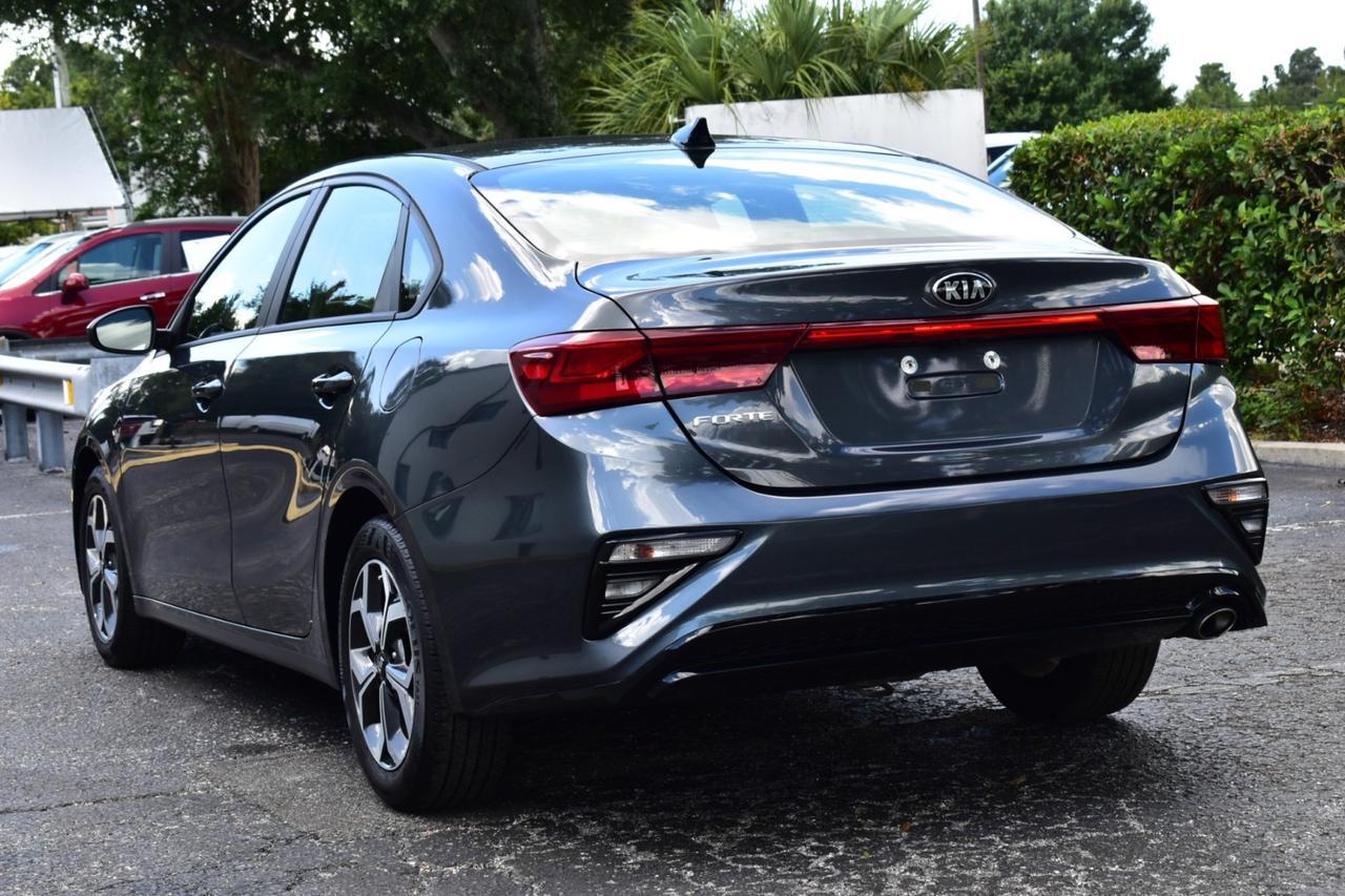 2020 Kia Forte LXS Tampa FL